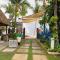 San Carlos Surf Resort & Eco Lodge