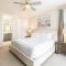 EC450 - Enchanted Villa with Splash Pad at Encore - أورلاندو