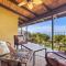 Walua Oasis Private Pool with Ocean Views - Kailua-Kona
