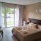 Suites en Complejo Rincón del Sol