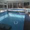 Suites en Complejo Rincón del Sol