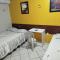 HOTEL NOVAES