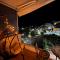 Sea & Mountain Apartment Close to Port and City