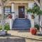 Calistoga Wine Way Inn