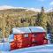 3BR Mountain Retreat with Hot Tub