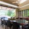 Beautiful 4BR Villa at Mesa de Yeguas - 阿纳波伊马