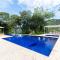 Beautiful 4BR Villa at Mesa de Yeguas - 阿纳波伊马