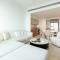 Pure Voyage Beachfront