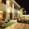 Mandala Lodge Beachfront Seaview Apt 1 - Dahab