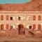 Mandala Lodge Beachfront Seaview Apt 1 - Dahab