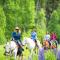 Icicle Ridge Suite- Pet Friendly- Upstairs Unit - 莱文沃思
