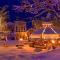 Icicle Ridge Suite- Pet Friendly- Upstairs Unit - 莱文沃思