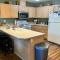 Icicle Ridge Suite- Pet Friendly- Upstairs Unit - 莱文沃思