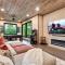 New Explorer's Hideaway,Mtn View, Firepit,Upscale - Sevierville