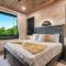 New Explorer's Hideaway,Mtn View, Firepit,Upscale - Sevierville