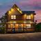 New Explorer's Hideaway,Mtn View, Firepit,Upscale - Sevierville