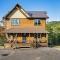 New Explorer's Hideaway,Mtn View, Firepit,Upscale - Sevierville