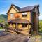 New Explorer's Hideaway,Mtn View, Firepit,Upscale - Sevierville