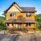 New Explorer's Hideaway,Mtn View, Firepit,Upscale - 赛维尔维尔