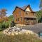 New Explorer's Hideaway,Mtn View, Firepit,Upscale - 赛维尔维尔