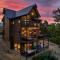 New Explorer's Hideaway,Mtn View, Firepit,Upscale - 赛维尔维尔