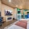 New Explorer's Hideaway,Mtn View, Firepit,Upscale - 赛维尔维尔