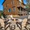 New Explorer's Hideaway,Mtn View, Firepit,Upscale - 赛维尔维尔