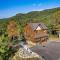 New Explorer's Hideaway,Mtn View, Firepit,Upscale - 赛维尔维尔