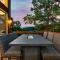 New Explorer's Hideaway,Mtn View, Firepit,Upscale - 赛维尔维尔