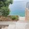 Seaside secluded apartments Cove Lucica, Hvar - 15546