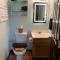 1-BR 2nd Floor Queen Bed, Fast Wi-Fi, C5 - 沃灵福德
