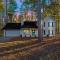 Pet Friendly, Loft, Deck,Nature near Truist Park , ATL - Smyrna