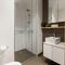 Stylish 2BR Apartment with Panoramic City Views