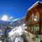 Chalet Kolibri