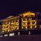 White Angel Hotel