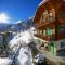 Chalet Kolibri