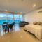 Apartamento Full Equipado Primera Linea de Playa