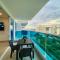Apartamento Full Equipado Primera Linea de Playa
