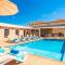Villa Esmeralda Sol