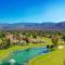 High-End Mid-Century Condo on the golf course - Палм-Дезерт