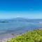 Shores of Maui 215 - Dramatic Ocean Views, Steps to the Beach, Renovated, AC! - 基黑