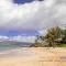 Shores of Maui 215 - Dramatic Ocean Views, Steps to the Beach, Renovated, AC! - 基黑