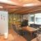 Holiday Home Idestrup With Fireplace 02