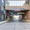 Vibrant 2BR Corner Suite and Free Parking at CityWay - 印第安纳波利斯