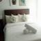 Davao Stay Suites Studio with Samal View APT2-1509, AC, WiFi, Queen, Kitchen - 达沃市 Davao Stay Suites Studio with Samal View APT2-1509, AC, WiFi, Queen, Kitchen - 达沃市