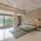 StayVista's Greystone Estate with Pool, Theater, Terrace, and Snooker Table - Lonavala