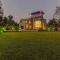 StayVista's Greystone Estate with Pool, Theater, Terrace, and Snooker Table - Lonavala