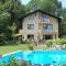 Haus am Wald