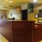 Americas Best Value Inn & Suites Brunswick - Brunswick