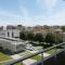 Apartamento Newark